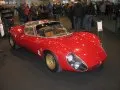 Alfa Romeo 33 33 Stradale — 8