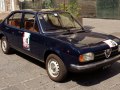 zdjęcie Alfasud
