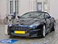 Aston Martin DBS DBS V12 Volante — 3