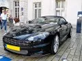 Aston Martin DBS DBS V12 Volante — 7