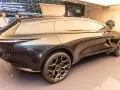 Aston Martin Lagonda Lagonda All-Terrain Concept — 3