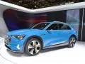 Audi e-tron e-tron — 10