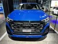 Audi SQ8 SQ8 (4M, facelift 2023) — 3