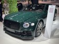 zdjęcie Flying Spur