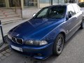M5 (E39)