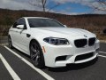 M5 (F10M LCI, facelift 2013)