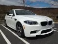 BMW M5 M5 (F10M LCI, facelift 2013)