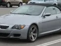 BMW M6 M6 Cabrio (E64) — 4
