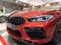 BMW M8 M8 Cabrio (F91) — 18