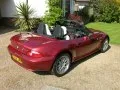 BMW Z3 Z3 (E36/7) — 7