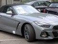 Z4 (G29 LCI, facelift 2022)