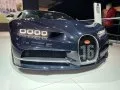 Bugatti Chiron Chiron — 109