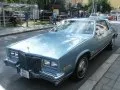 Cadillac Eldorado Eldorado X — 5
