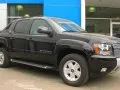 Chevrolet Avalanche Avalanche II — 4