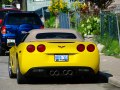 zdjęcie Corvette