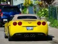 Chevrolet Corvette Corvette Convertible (C6) — 15