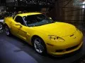 Chevrolet Corvette Corvette Coupe (C6) — 16