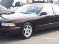 Impala VII