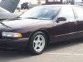 Chevrolet Impala Impala VII