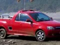 Chevrolet Montana Montana I — 5