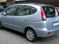 Chevrolet Rezzo Rezzo — 2