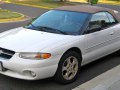 Sebring Convertible (JX)
