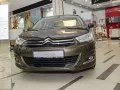 Citroen C4 C4 II Hatchback (Phase I, 2010) — 6