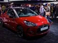 Citroen DS3 DS 3  (Phase I) Cabrio — 3