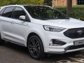 Edge II (facelift 2018)