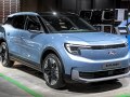 Explorer EV
