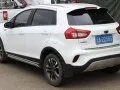 Geely X3 X3 — 3