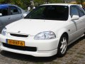 zdjęcie Civic Type R