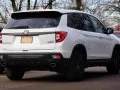 Honda Passport Passport III — 2