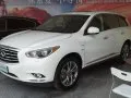Infiniti QX60 QX60 I (L50) — 2