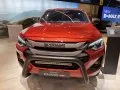Isuzu D-Max D-Max III Double Cab (facelift 2023) — 11