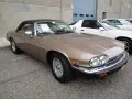 Jaguar XJS XJSc Convertible — 2