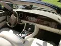 Jaguar XK XK Convertible (X100) — 20