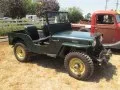 Jeep CJ CJ-2A