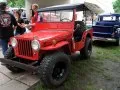 Jeep CJ CJ-3A — 2