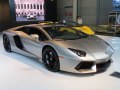 zdjęcie Aventador