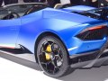 zdjęcie Huracan