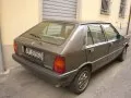 Lancia Delta Delta I (831, facelift 1986) — 14