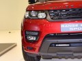 zdjęcie Range Rover Sport
