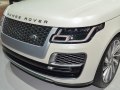 zdjęcie Range Rover