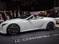 Lexus LC LC Convertible Concept — 4