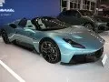 Maserati MCPURA MCPURA Cielo — 10