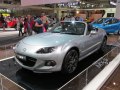 MX-5 III (NC, facelift 2012) Hardtop