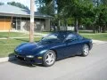 Mazda RX-7 RX 7 III (FD) — 2