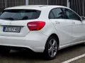 Mercedes-Benz Klasa A Klasa A (W176) — 8