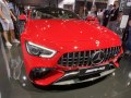 zdjęcie AMG GT 4-Door Coupe